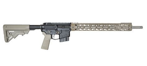 6.5 Grendel Tactical Rifle - OTR-15 | Shop Now