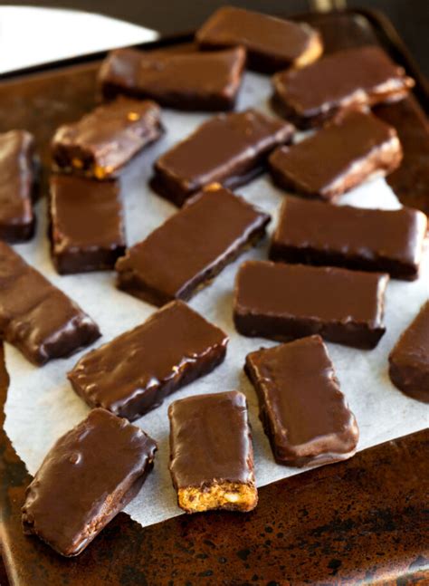 Keto Protein Bars - Just 4 Ingredients!