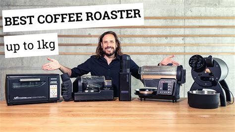 Home Coffee Roaster Equipment | Review Home Co