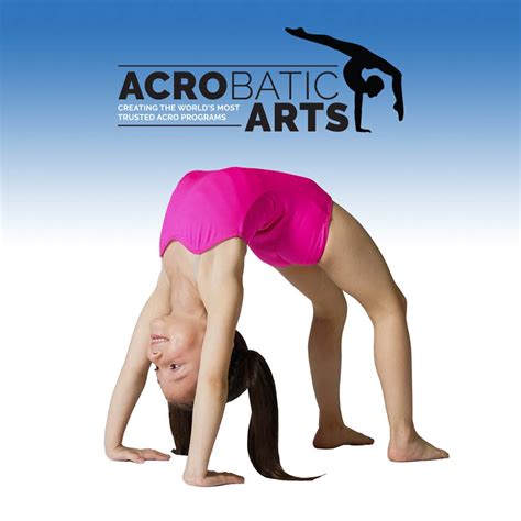 ACROBATIC ARTS PROGRAM - About Us