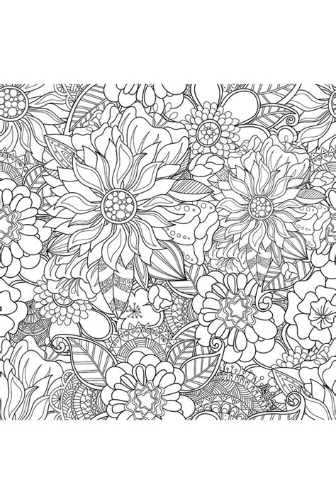 Just Breathe Coloring Page - Free Printable Coloring Pages for Kids