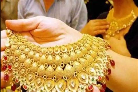 Gold Rate Today: 22-Carat Gold Price Remains Below Rs 47K Mark; Check City Wise List