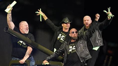 Road Dogg: Billy Gunn "Not Happy" About Missing WWE's DX Reunion