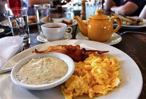 Best Breakfast Cafes Near Me - NEARSF