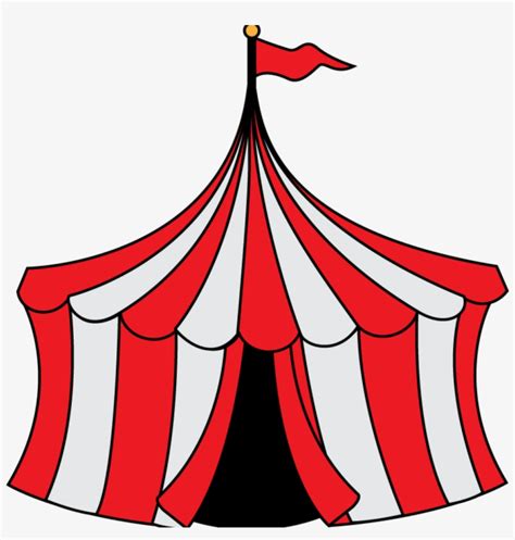 Circus Tent Vector Clip Art Circus Clipart Stunning Free | The Best ...