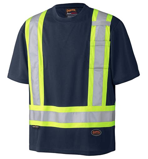 Safety Clothing - Safety Shirts - Page 1 - SafetyWear.ca