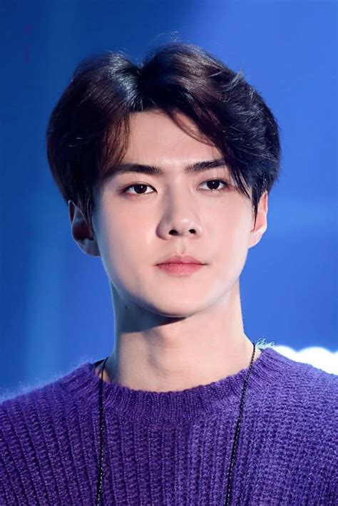 Sehun - kpop-track.com