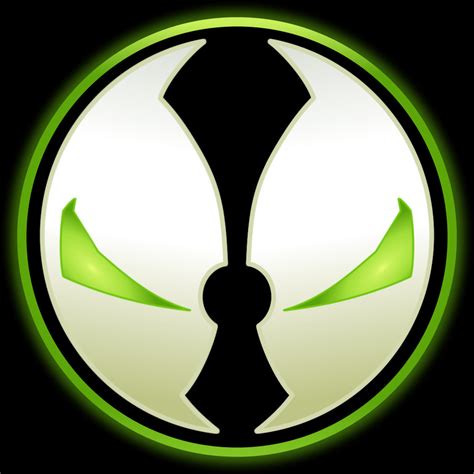 Spawn Logo Png