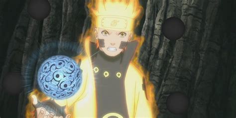 Naruto: Every Version Of The Rasengan Explained (Including Boruto's)