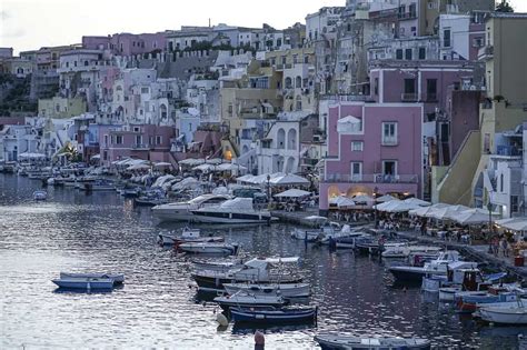 Procida: A picture blog of my favorite isle in Italy by photographer Marina Pascucci