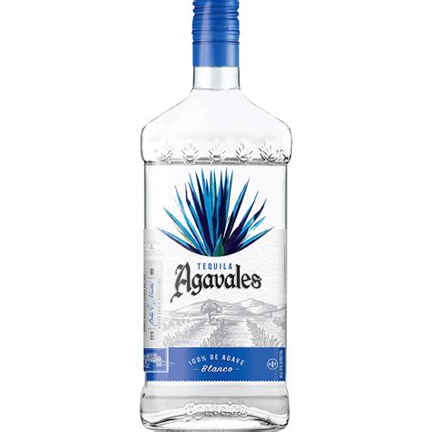 Agavales Especial Silver 100% Agave Tequila | Total Wine & More