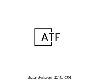 37 Atf Logo Images, Stock Photos & Vectors | Shutterstock