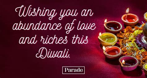 75 Happy Diwali Wishes And Greetings For 2022 | parade