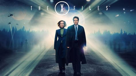 The X-Files Wallpapers - Wallpaper Cave