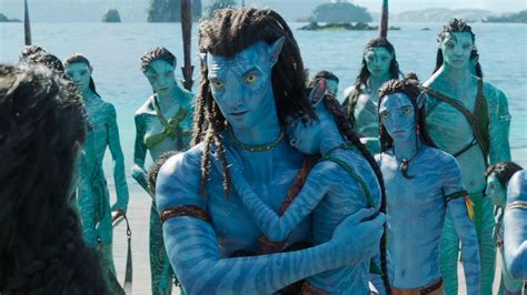 Avatar Cast: All Actors Characters In The Way Of Water, 51% OFF