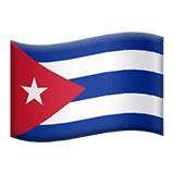 🇨🇺 Flag: Cuba Emoji — Meanings & Usage