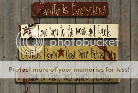 Rustic Wood Signs With Quotes. QuotesGram