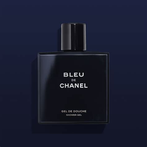 Chanel Bleu De Chanel