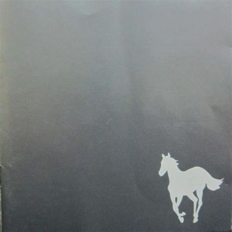 Deftones - White Pony (2000, CD) | Discogs