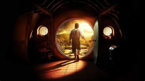 The Hobbit Wallpapers HD - Wallpaper Cave