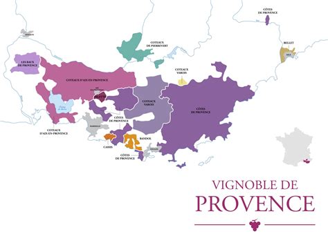 Ultimate Guide to the Provence Wine Region of France