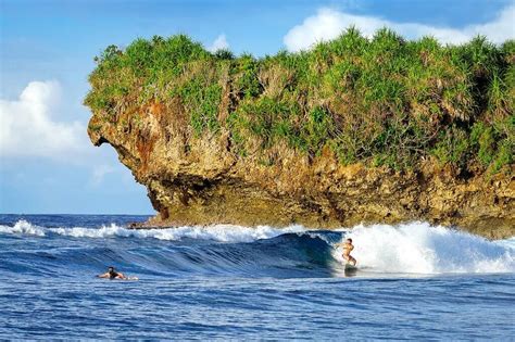 Surfing Siargao: Ocean Ecstasy In The Philippines • Expert Vagabond