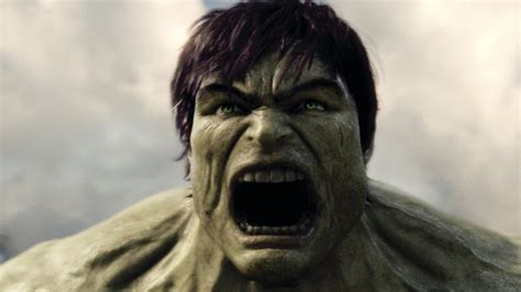 The Incredible Hulk Movie Review and Ratings by Kids