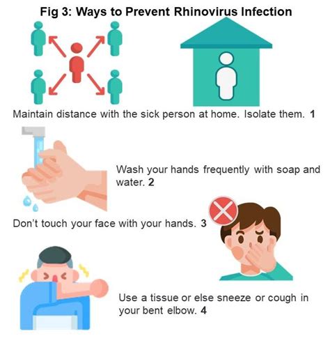 How To Prevent Rhinovirus - Tomorrowfall9