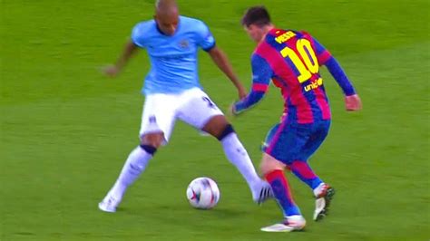 Watch Now Lionel Messi - Greatest Dribbling Skills Ever - Watch Now