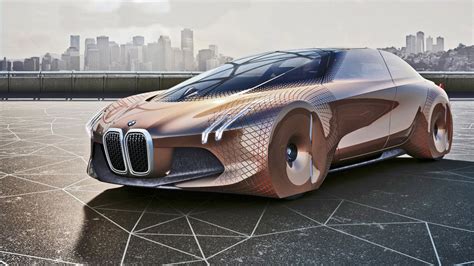 BMW will differentiate more between its models, supercar isn't ruled...