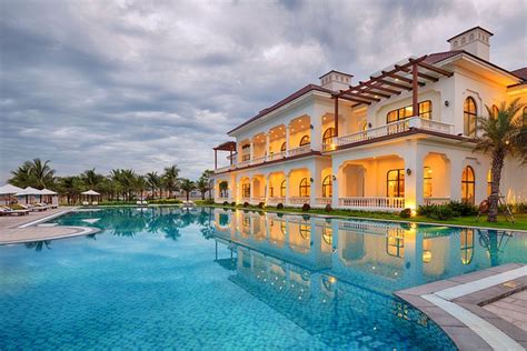 MELIA VINPEARL PHU QUOC $160 ($̶1̶7̶0̶) - Updated 2022 Prices & Resort Reviews - Ganh Dau, Vietnam