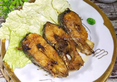 Resep Patin Panggang Simple oleh Bunda Ela - Cookpad