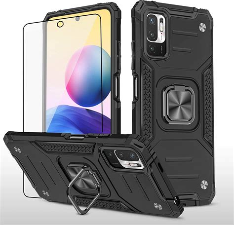 10 Best Cases For Xiaomi Redmi 10 5G