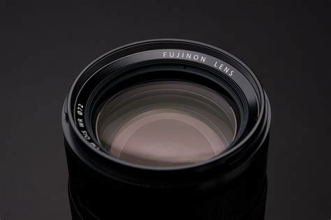 Up Your Game With The Best Fuji Lenses - Photography Concentrate