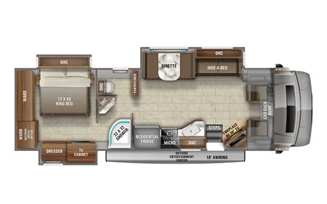 Jayco Super C Floor Plans | Floor Roma