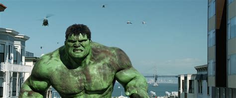 new hulk movie mcu - Kyla Denny