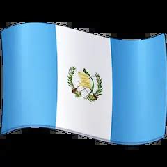 🇬🇹 Flag: Guatemala Emoji — Meaning, Copy & Paste