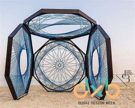 Dubai Design Week (2024) - Dates, Highlights, Top Artists