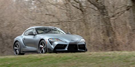 New 2023 Toyota Supra Price, Specs, Changes - 2023 Toyota Cars Rumors