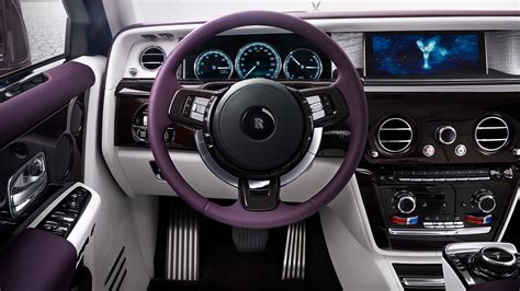 2017 Rolls Royce Phantom EWB Interior Wallpaper | HD Car Wallpapers | ID #8134