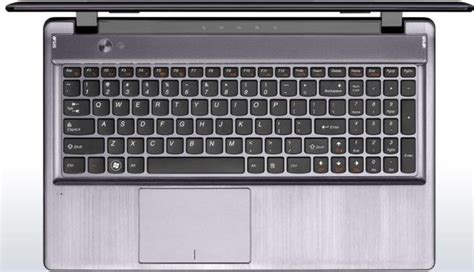 Lenovo Ideapad Z580- Review