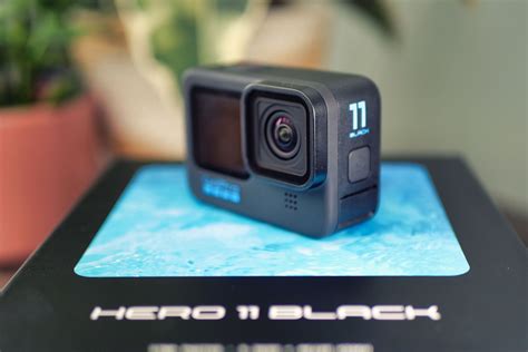 GoPro Hero 11 Black vs Hero 10 Black: What's new?