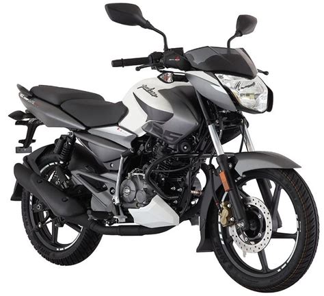 Nueva Bajaj Pulsar NS 125: Precio 2020 y ficha técnica