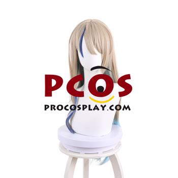 Honkai: Star Rail Serval Cosplay Wigs C08138 - Best Profession Cosplay Costumes Online Shop