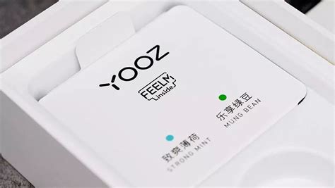 YOOZ review - Better stability in use with FEELM inside • VAPE HK