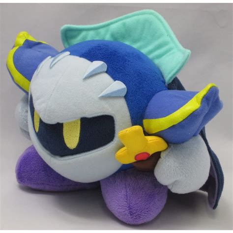 Plush Meta Knight Kirby ALL STAR COLLECTION - Meccha Japan