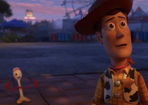 Toy Story 4 Ending and Post-Credits Scene Explained