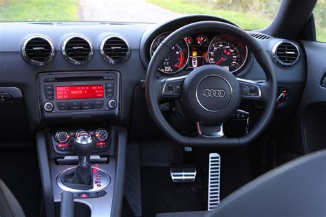 Audi Tt Interior | Cabinets Matttroy