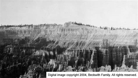 Rock formations, southern Utah [2] | Delta City Library | J. Willard Marriott Digital Library