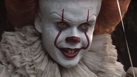 Pennywise in "It" was named after the proverb "Penny wise, pound foolish." This foreshadowed ...